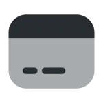 Card SVG Icon
